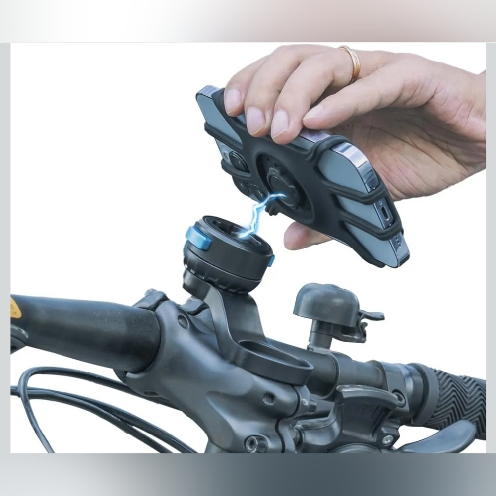 Bike Phone Mount